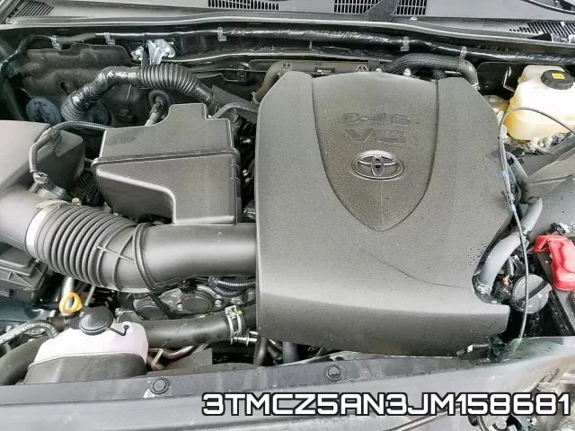 3TMCZ5AN3JM158681 фото 8