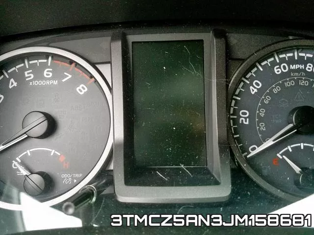 3TMCZ5AN3JM158681 фото 9