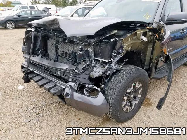 3TMCZ5AN3JM158681 фото 10