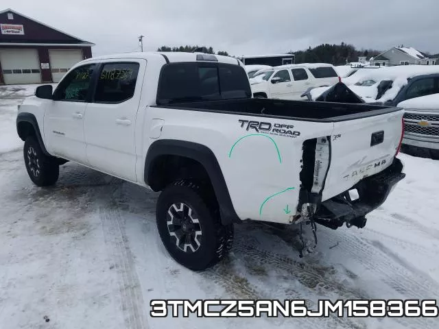 3TMCZ5AN6JM158366 фото 4