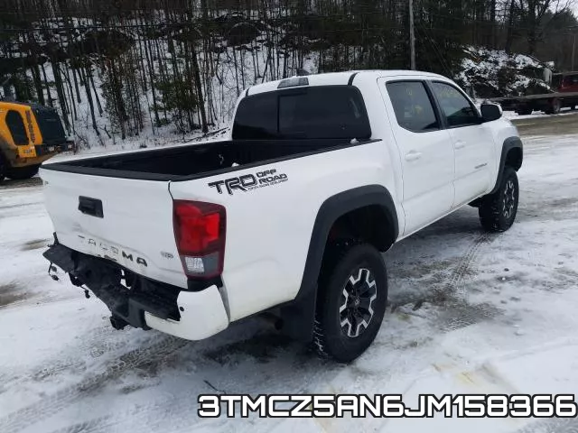 3TMCZ5AN6JM158366 фото 5