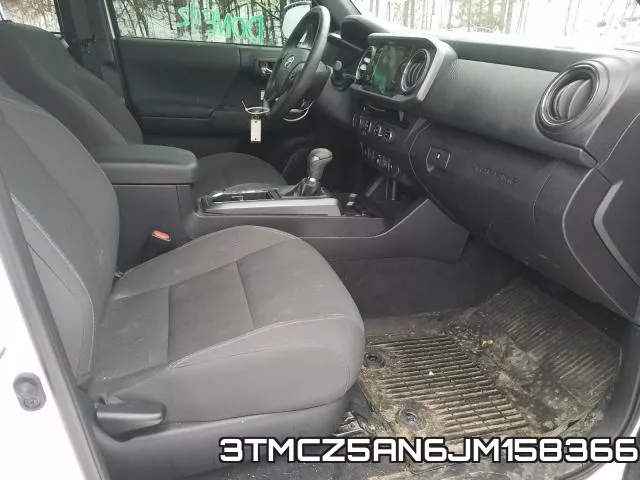 3TMCZ5AN6JM158366 фото 6
