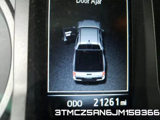 3TMCZ5AN6JM158366 фото 9