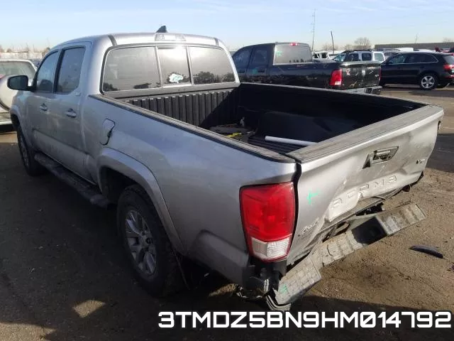 3TMDZ5BN9HM014792 фото 4