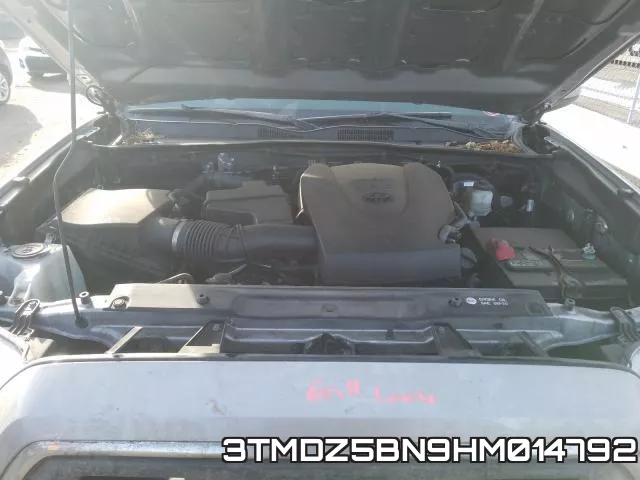 3TMDZ5BN9HM014792 фото 8