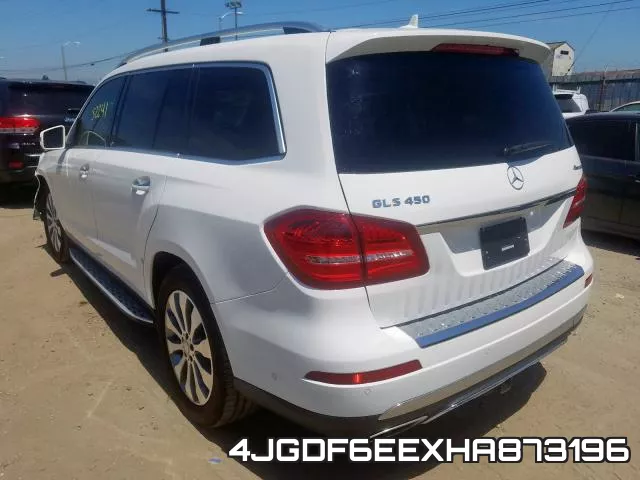 4JGDF6EEXHA873196 фото 4