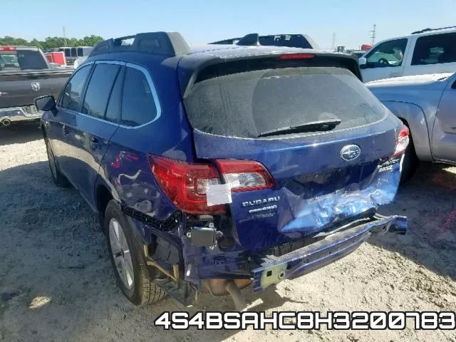 4S4BSAHC8H3200783 фото 4