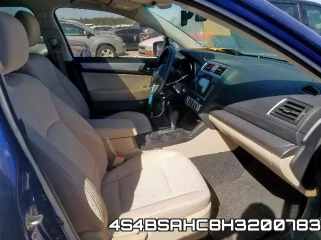 4S4BSAHC8H3200783 фото 6