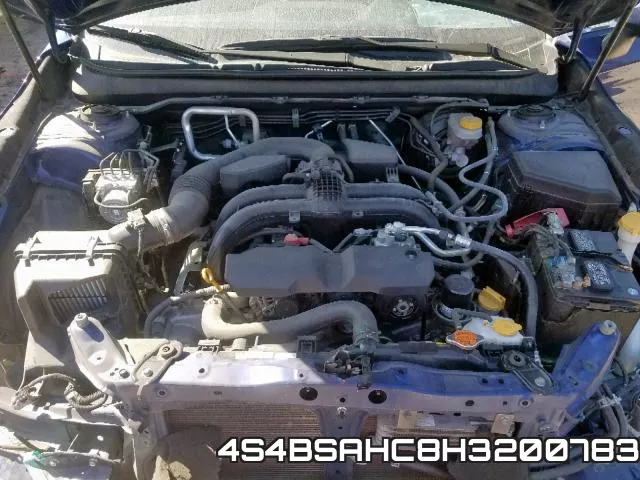 4S4BSAHC8H3200783 фото 8