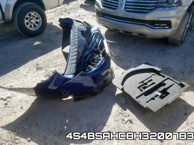 4S4BSAHC8H3200783 фото 10