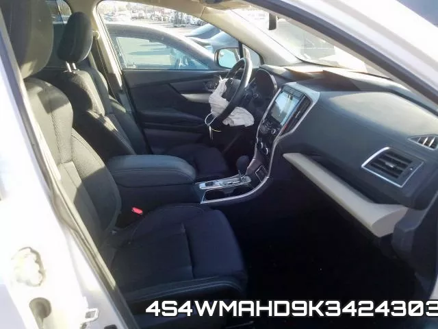 4S4WMAHD9K3424303 фото 6