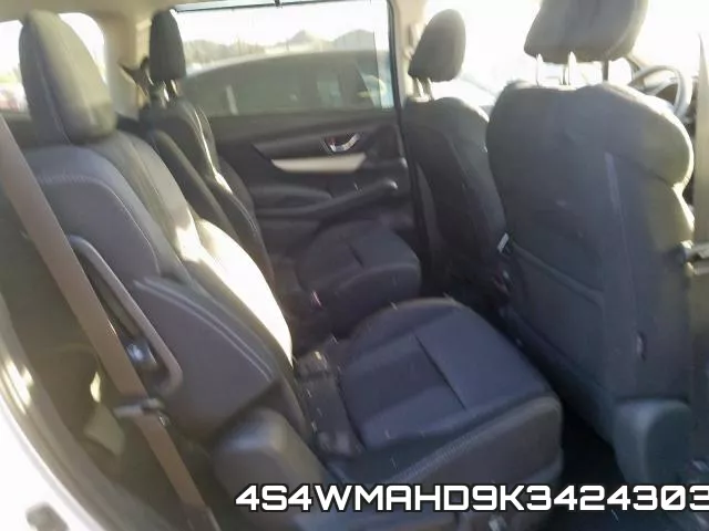 4S4WMAHD9K3424303 фото 7