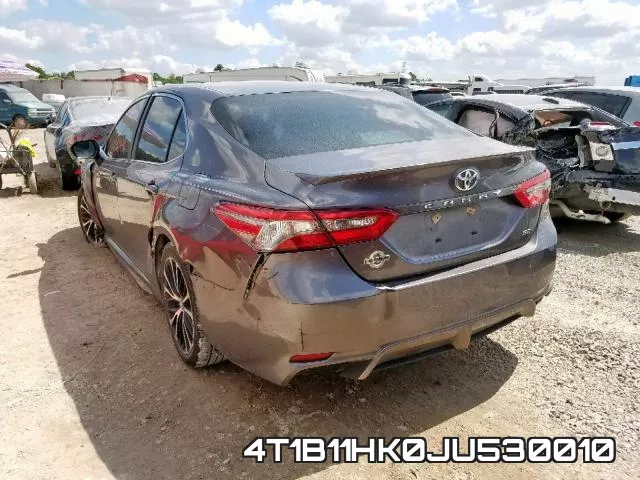 4T1B11HK0JU530010 фото 4