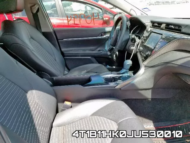 4T1B11HK0JU530010 фото 6