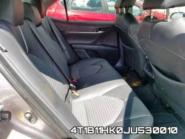 4T1B11HK0JU530010 фото 7