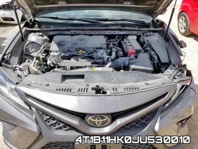 4T1B11HK0JU530010 фото 8