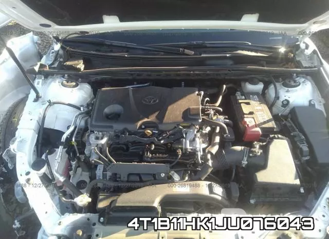 4T1B11HK1JU076043 фото 2