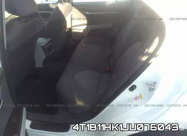 4T1B11HK1JU076043 фото 9