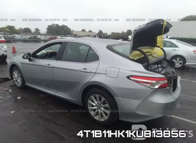 4T1B11HK1KU813856 фото 4