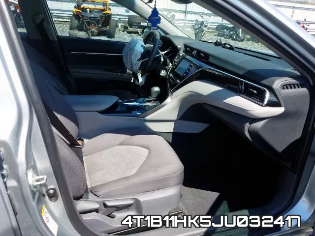 4T1B11HK5JU032417 фото 6