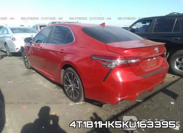 4T1B11HK5KU163395 фото 4