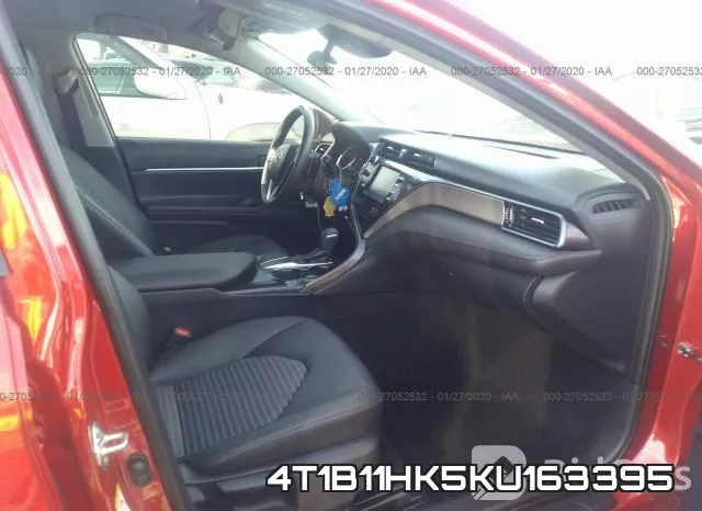 4T1B11HK5KU163395 фото 6