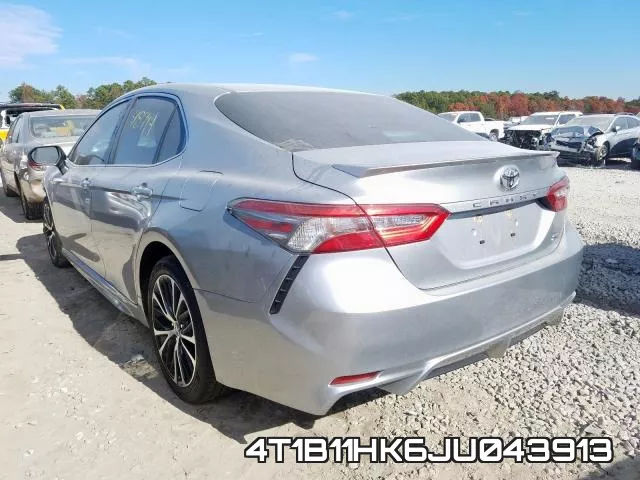 4T1B11HK6JU043913 фото 4