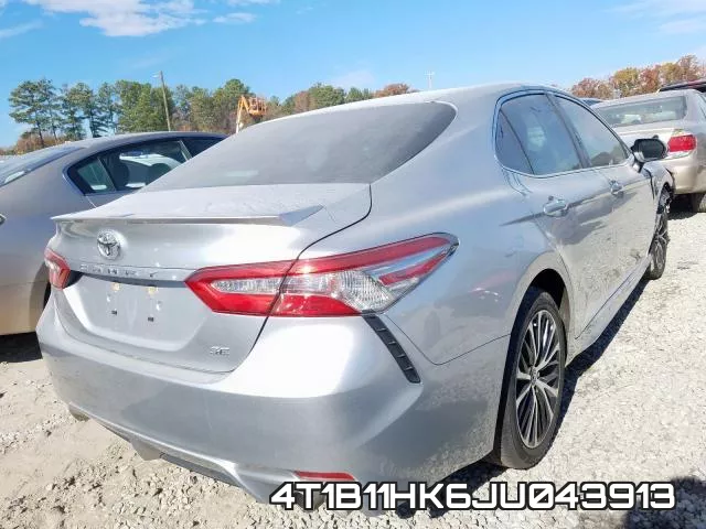 4T1B11HK6JU043913 фото 5