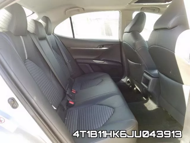 4T1B11HK6JU043913 фото 7