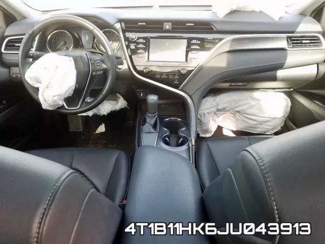 4T1B11HK6JU043913 фото 10