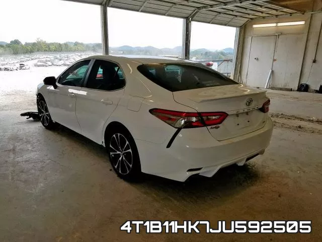 4T1B11HK7JU592505 фото 4