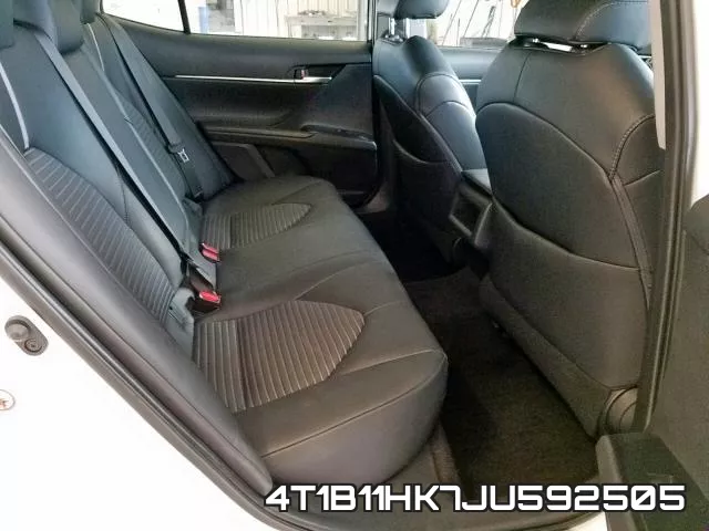 4T1B11HK7JU592505 фото 7