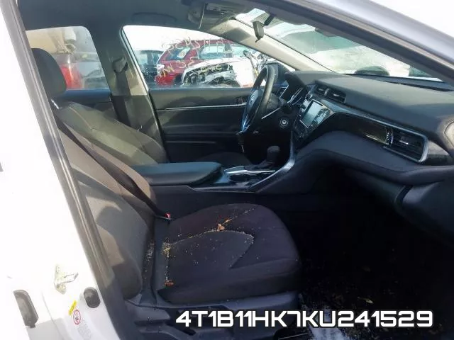 4T1B11HK7KU241529 фото 6