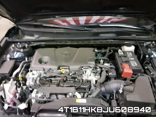 4T1B11HK8JU608940 фото 8