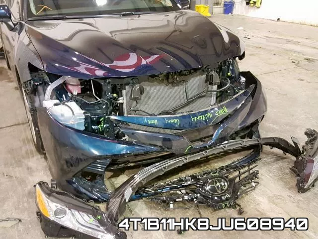 4T1B11HK8JU608940 фото 10