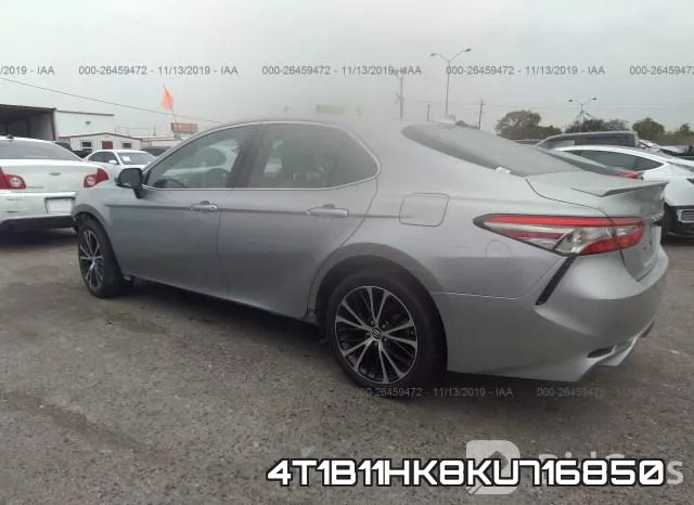 4T1B11HK8KU716850 фото 4