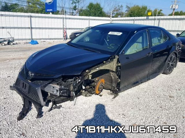 4T1B11HKXJU617459 фото 3