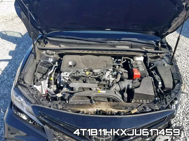 4T1B11HKXJU617459 фото 8