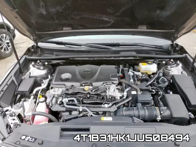 4T1B31HK1JU508494 фото 8