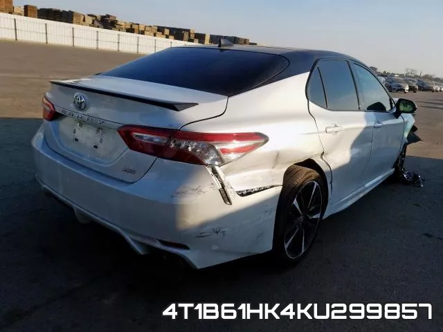 4T1B61HK4KU299857 фото 5