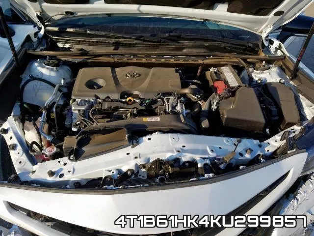 4T1B61HK4KU299857 фото 7