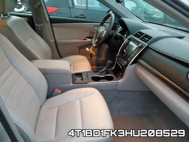 4T1BD1FK3HU208529 фото 6
