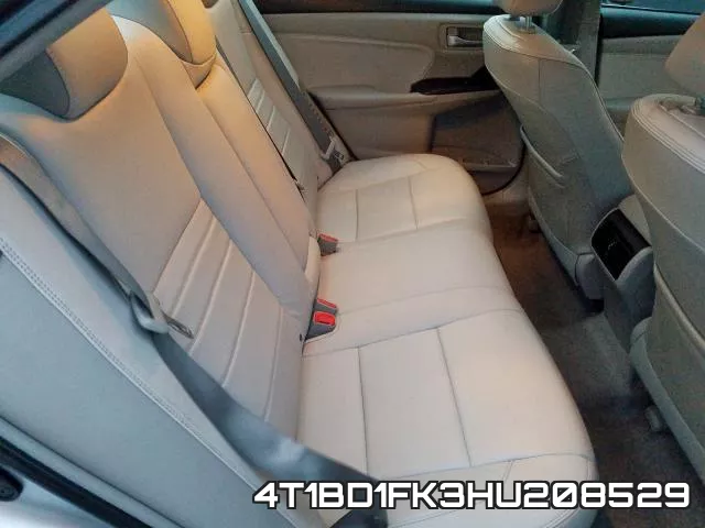 4T1BD1FK3HU208529 фото 7