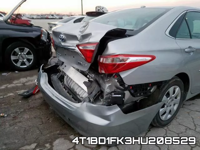 4T1BD1FK3HU208529 фото 10