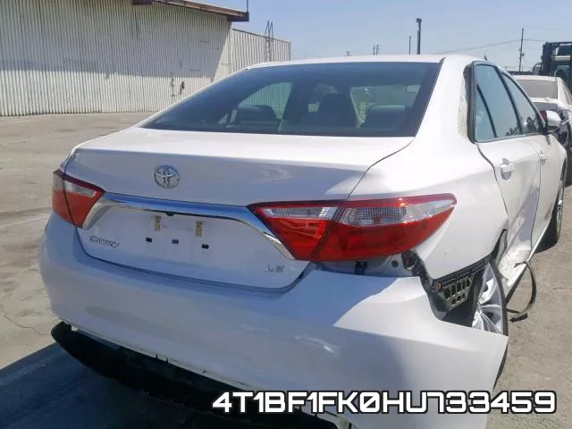 4T1BF1FK0HU733459 фото 5