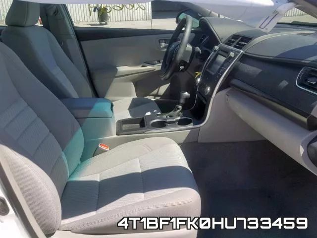 4T1BF1FK0HU733459 фото 6