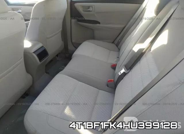4T1BF1FK4HU399128 фото 9