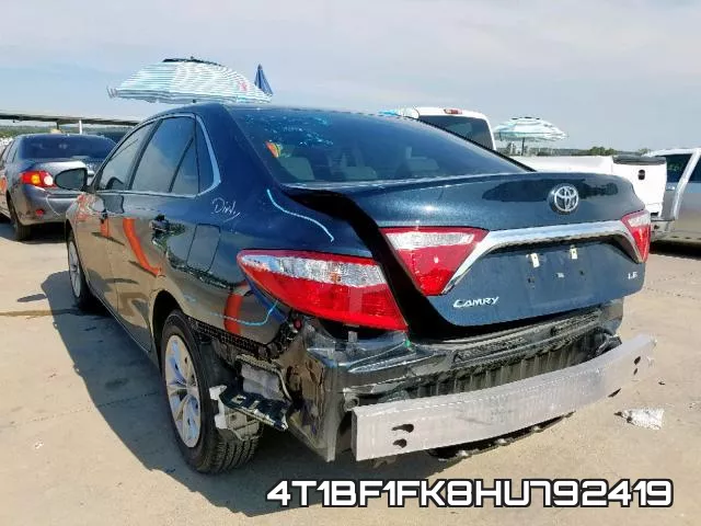 4T1BF1FK8HU792419 фото 4