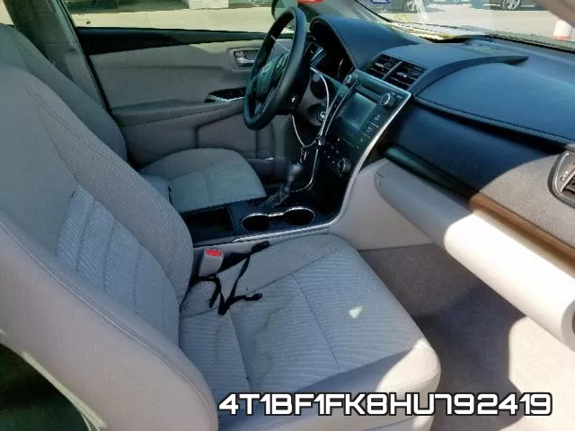 4T1BF1FK8HU792419 фото 6