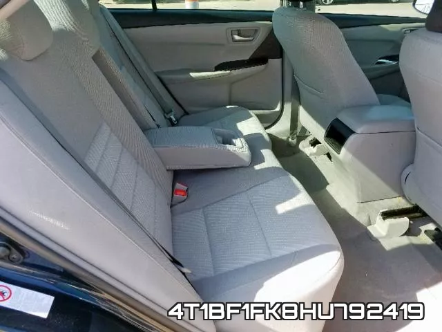 4T1BF1FK8HU792419 фото 7